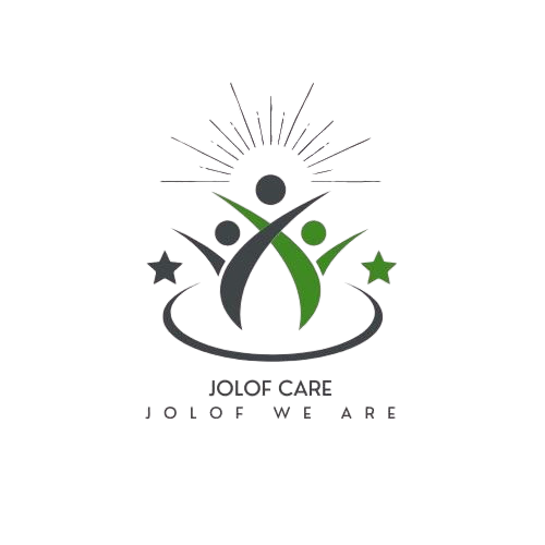 Logo Jolof Care